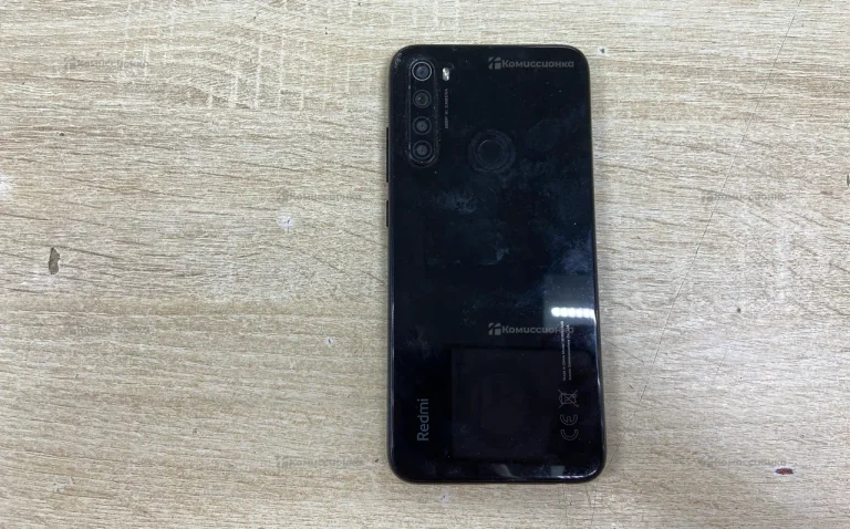 Xiaomi Redmi Note 8 3/32 ГБ