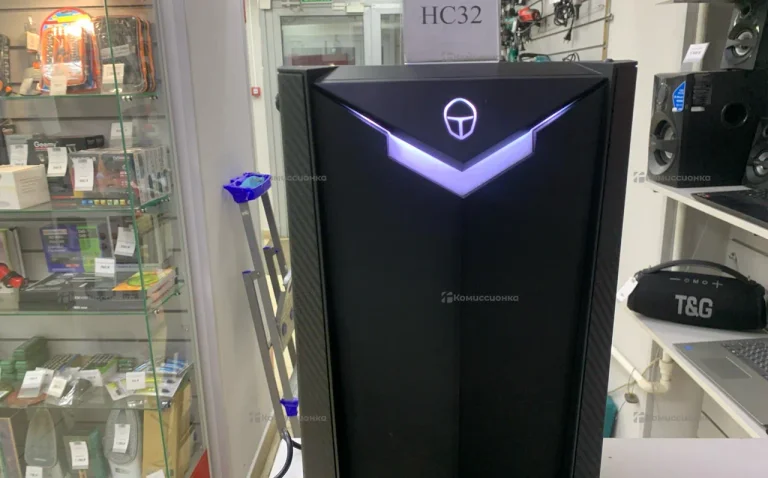 Системный блок THUNDEROBOT H610M-NDV/M.2