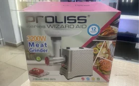 Мясорубка Proliss 2870