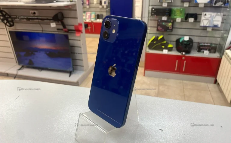 Apple iPhone 12 4/128 ГБ