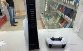 Купить Приставка PS5 Slim 1TB PS5  Slim с дисководом б/у , в Саратов Цена:45990рублей