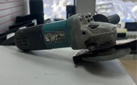 Купить УШМ makita 9555HN б/у , в Саратов Цена:2500рублей