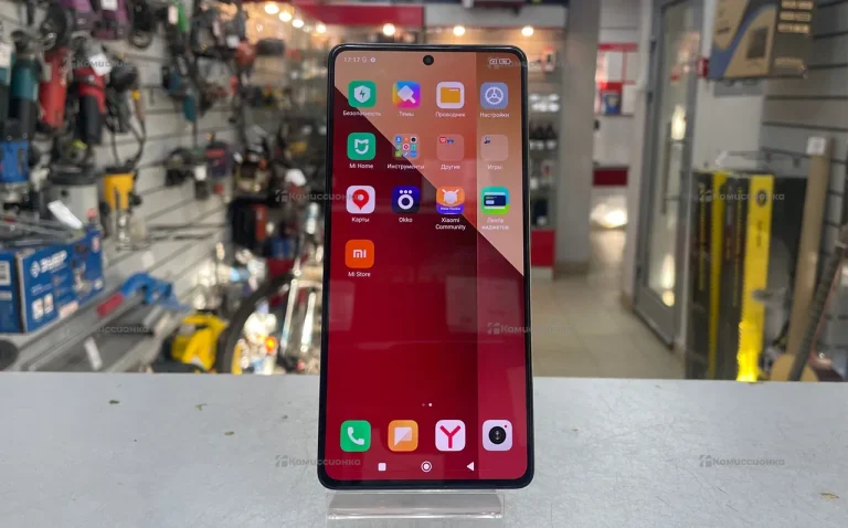 Xiaomi Redmi Note 13 Pro 8/256 ГБ