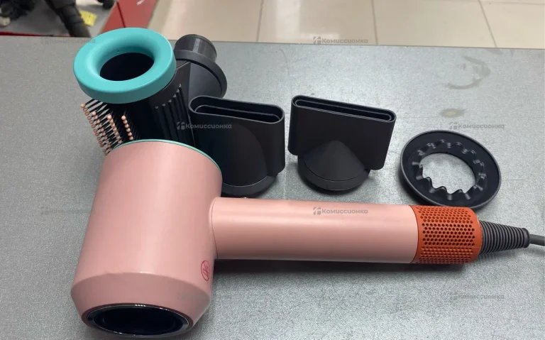 Фен Dyson HD15 реплика