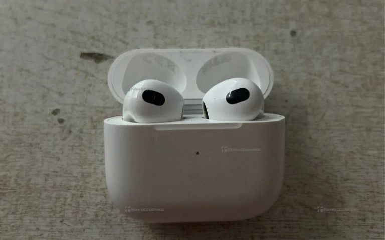 Наушники  Apple AirPods 3