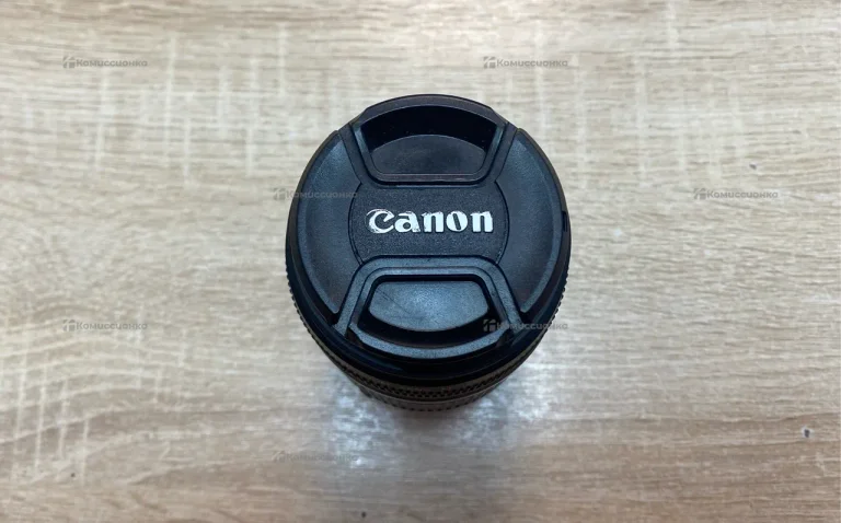 Объектив Canon Zoom Lens EF 75/30mm