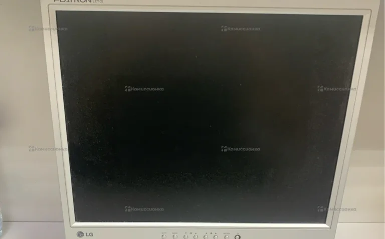 Монитор LG lb700g