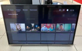 Телевизор HYUNDAI h-led32es5008