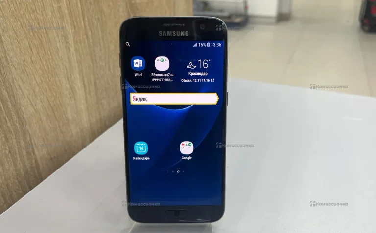 Samsung Galaxy S7 4/32 ГБ