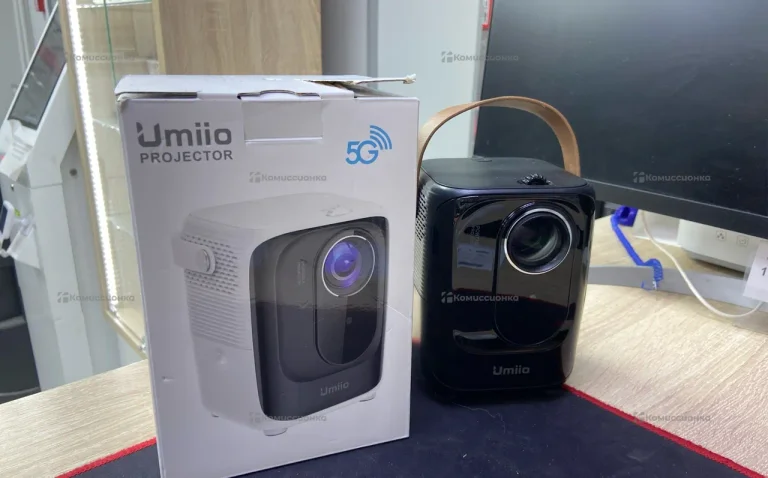 Проектор  Ultra HD projector A007