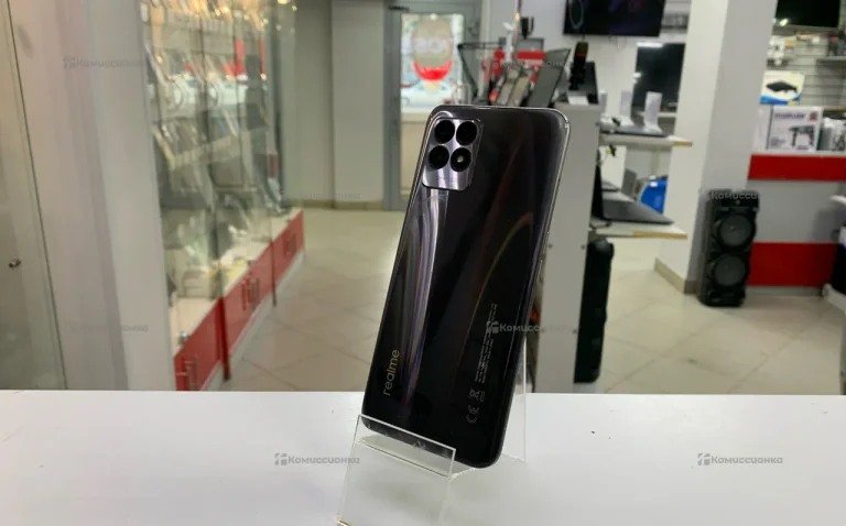 Realme 8i 4/64 gb