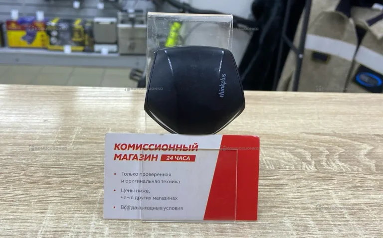 Наушники  Lenovo