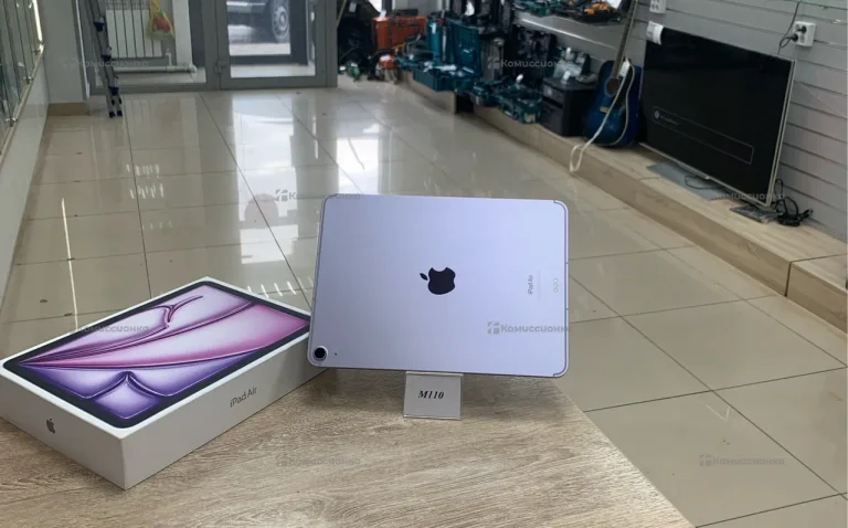 Планшет Apple iPad Air M2 128