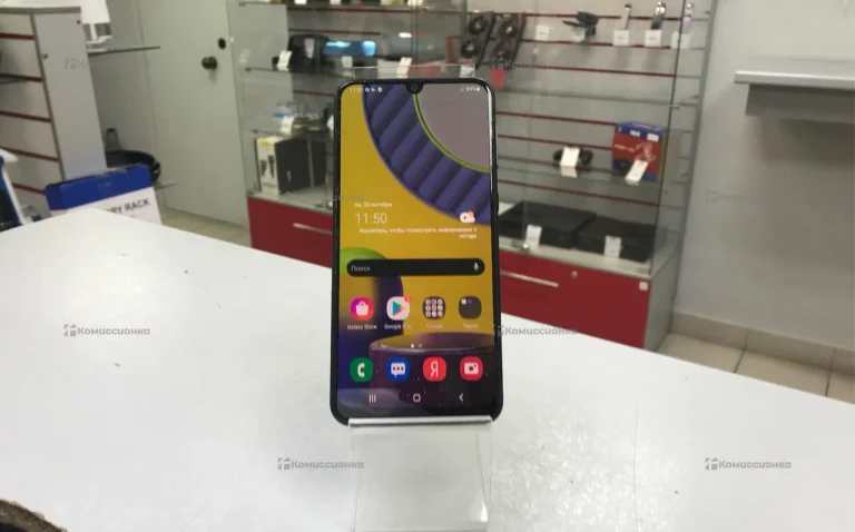 Samsung Galaxy M31 6/128 ГБ