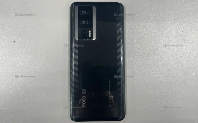 Xiaomi Poco F5 Pro 12/512 ГБ