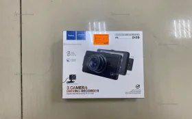 Видео регистратор hoco dl39