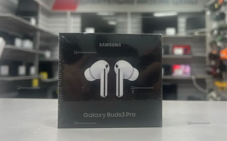 Наушники  Galaxy buds pro 3