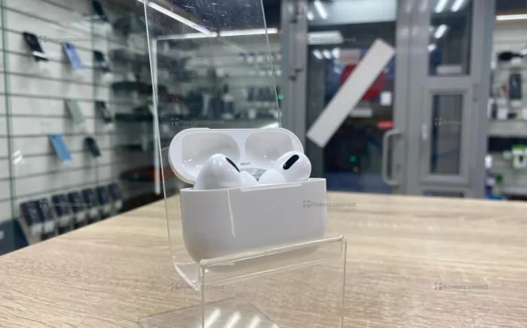 Наушники  AirPods Pro kopi