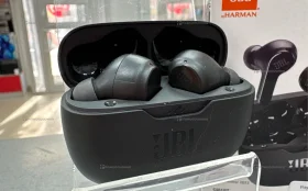 Купить Наушники TWS JBL BEAM б/у , в Саратов Цена:1990рублей