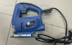 Купить Лобзик Лобзик Hitman б/у , в Рязань Цена:1590рублей