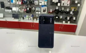 Xiaomi Poco M5 4/128 ГБ