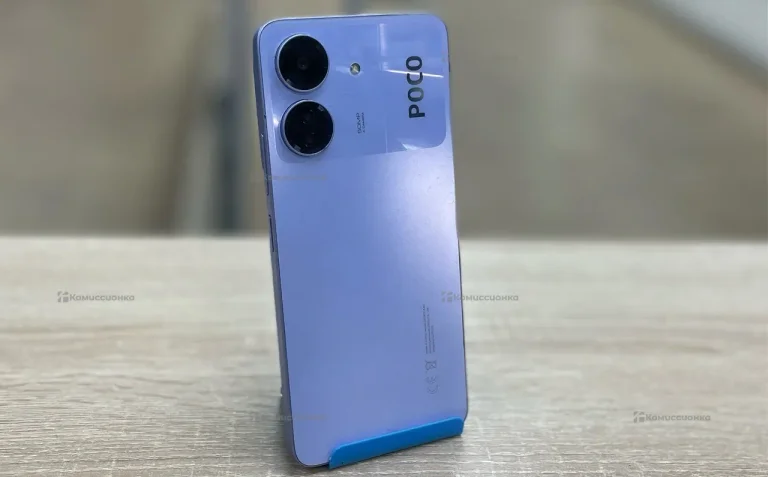 Xiaomi Poco C65 8/256 ГБ