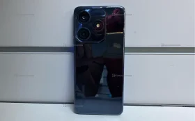 Купить Tecno Spark 10C 4/64 ГБ б/у , в Сызрань Цена:3490рублей