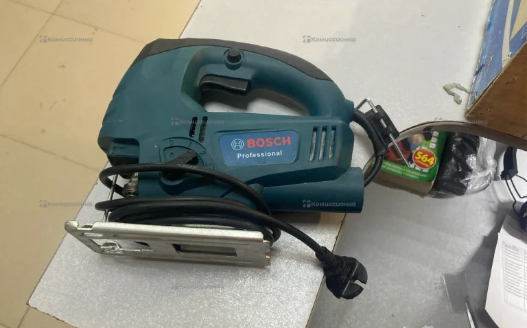 лобзик Bosch  реплика