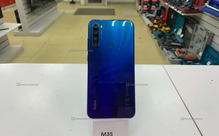 Xiaomi Redmi Note 8 3/32GB