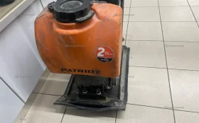 Бензиновая виброплита PATRIOT VT-60LB