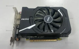 Купить Видеокарта MSI 1050 б/у , в Пермь Цена:2500рублей
