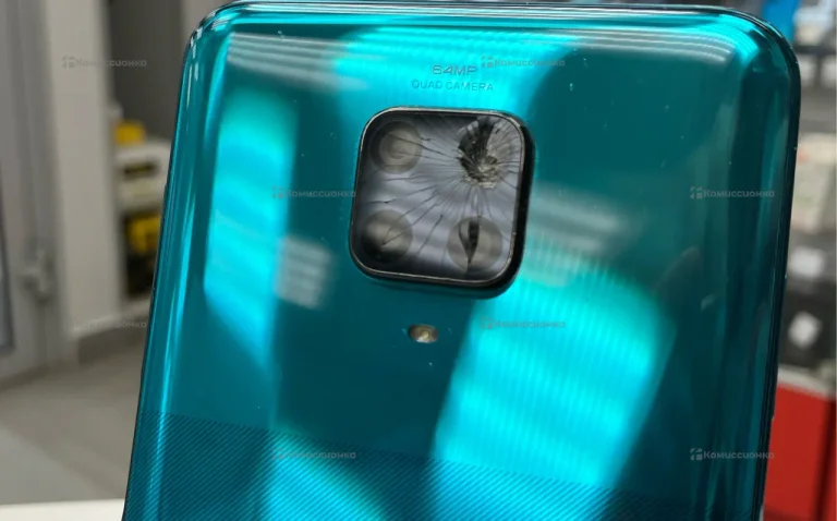 Xiaomi Note 9 Pro 6/128 ГБ