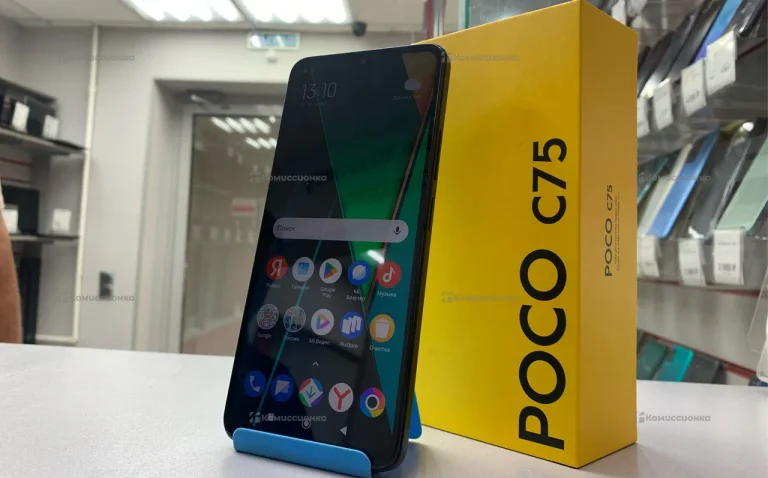 Poco C75 8/256Gb