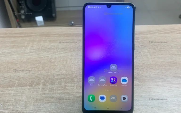Samsung Galaxy A05 6/128 ГБ