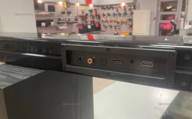 Soundbar AWEI KA25