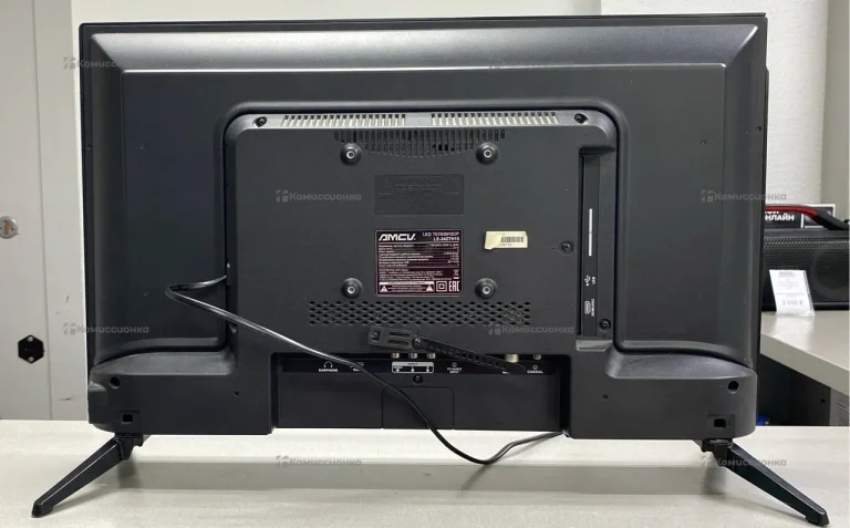 Телевизор amcv LE-24ZTH07