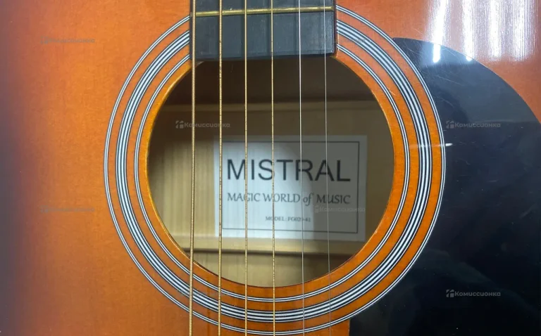 Гитара Mistral FG029-41