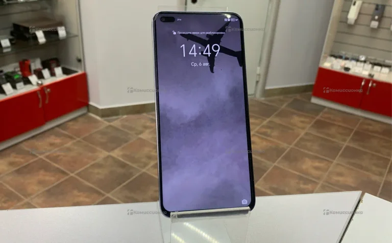 Honor 50 lite 6/128 ГБ