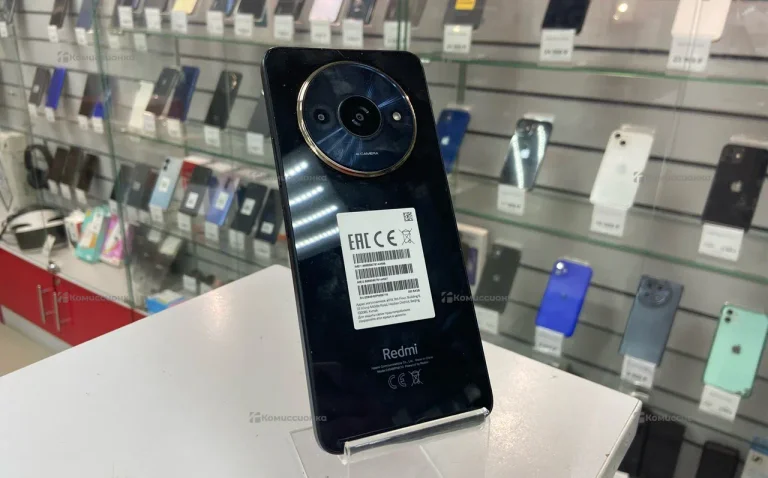 Xiaomi Redmi A3x 3/64 ГБ