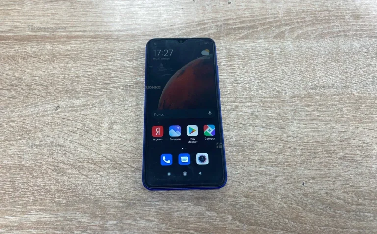 Xiaomi Redmi 9C NFC 2/32 ГБ