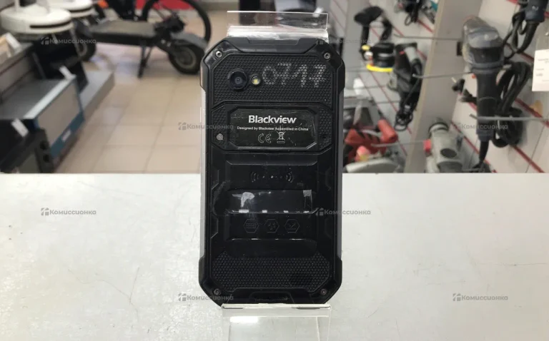 Blackview BV6000 2/32