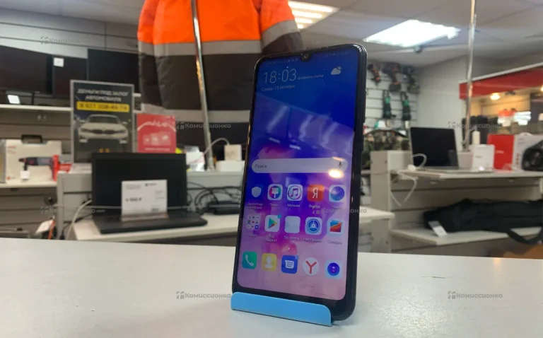 Huawei Y6 (2019) 2/32 ГБ