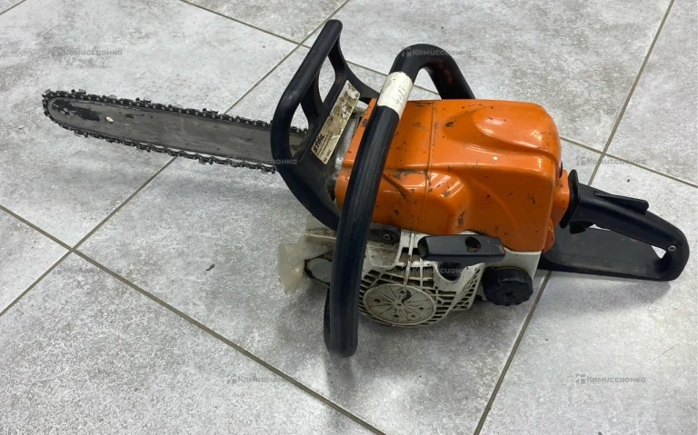 Бензопила Stihl MC 180