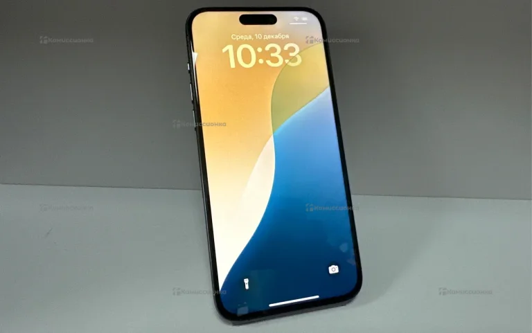 Apple iPhone 15 Pro Max 8/256 ГБ