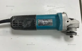 Купить УШМ Makita 9558HN б/у , в Казань Цена:1900рублей