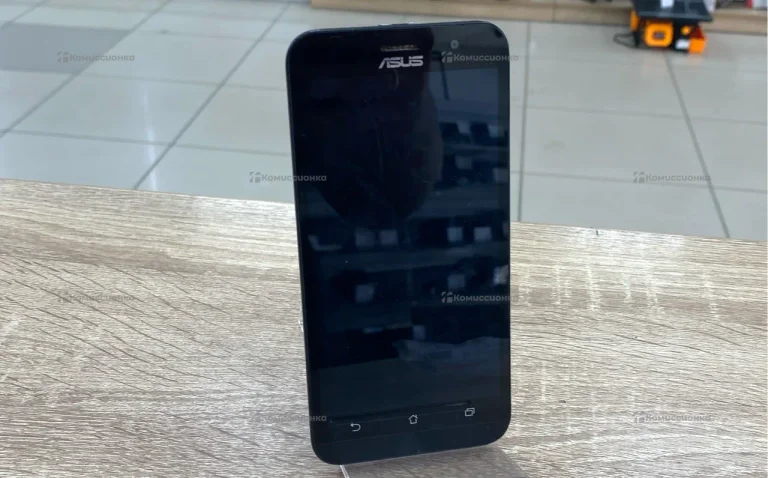 ASUS ZenFone Go ZB500KL 16GB