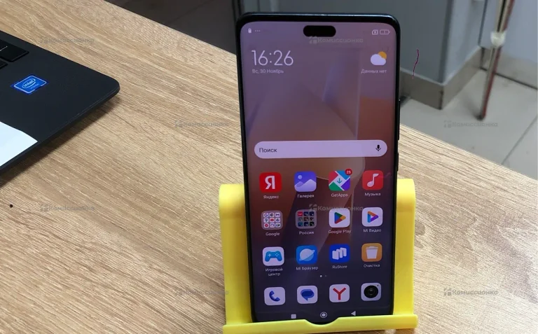 Xiaomi 13 Lite 8/256 ГБ