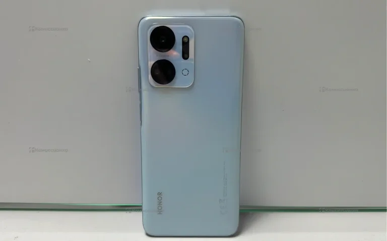 Honor X7a Plus 6/128 ГБ