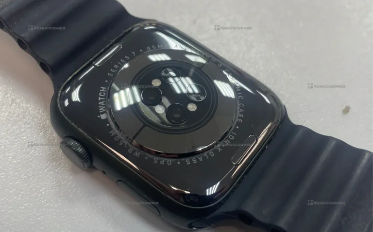 Apple Watch 7 45mm