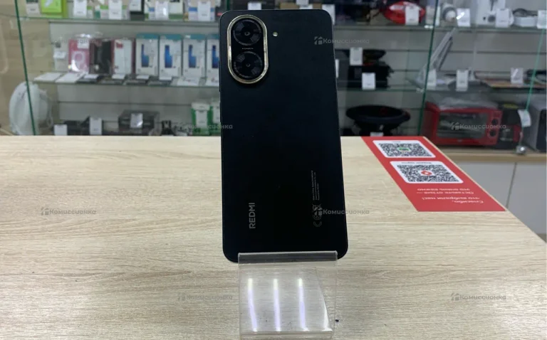Xiaomi Redmi A5 3/64 ГБ